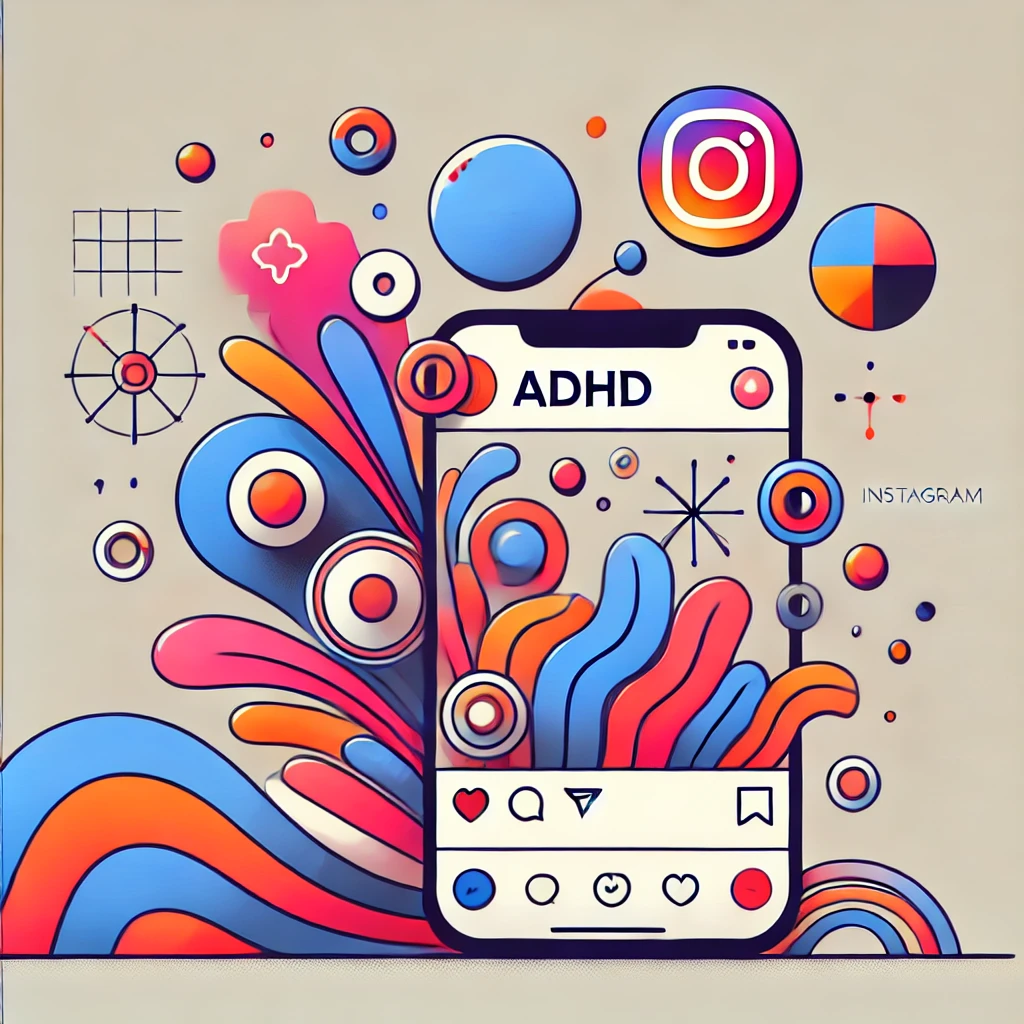 اختلال ADHD